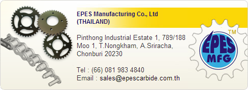 EPES Manufacturing Co., Ltd